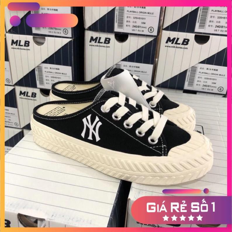 [ Full Box + Bill 🌺] Giày Sục Ny Đạp Gót, Sục Ny, Sục  𝐌𝐋𝐁 Đạp Gót  Hot Hit 2021 Bản Đẹp | WebRaoVat - webraovat.net.vn