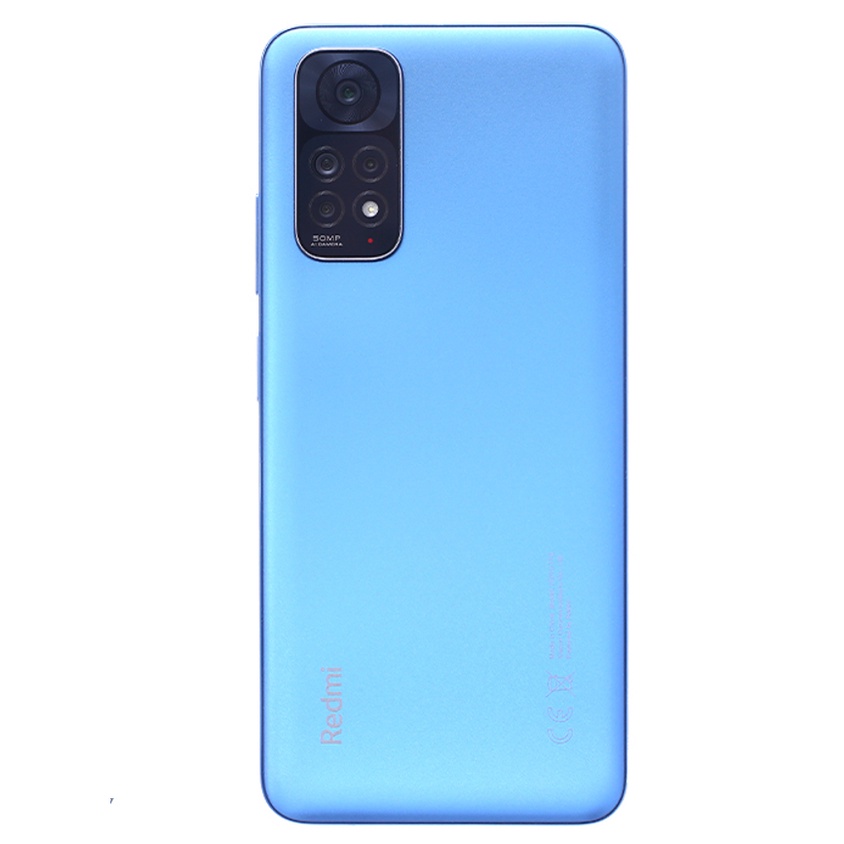 Điện thoại Xiaomi Redmi Note 11  Hàng chính hãng