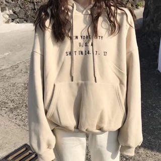 Áo hoodie