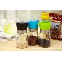 Lọ xay tiêu thủy tinh cao cấp | BigBuy360 - bigbuy360.vn