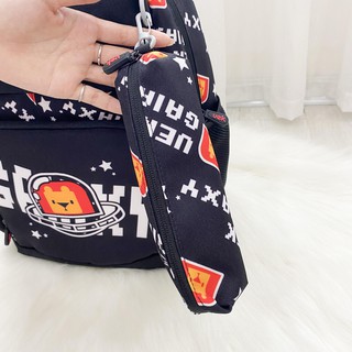 Balo UEK cho bé tiểu học