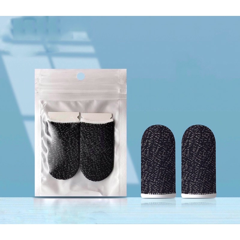 Bao Tay Chơi Game Sợi Carbon 24 Cao Cấp Chơi Liên Quân, ff, Pupg Chống Mồ Hôi Tay | BigBuy360 - bigbuy360.vn