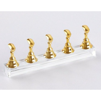 Đế gắn móng giả , đế nam châm, keo đa năng gắn móng mẫu tập vẽ