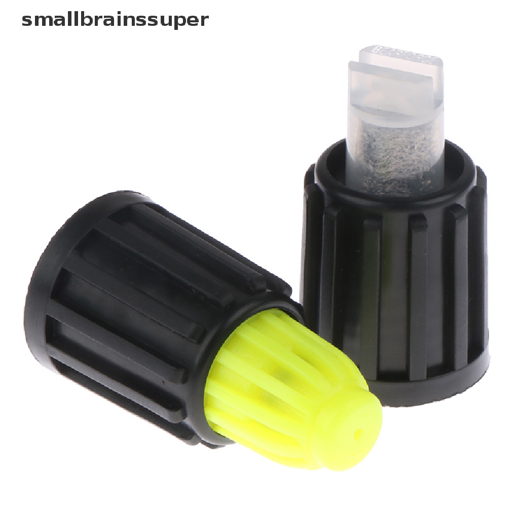 Vòi Phun Bọt Tuyết Nhỏ Gọn Cho Sân Vườn SBS