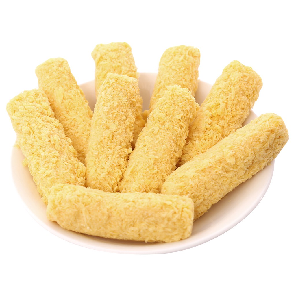 Phomai Que KiwiFood Hộp 14 Cái