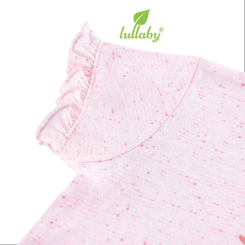 Lullaby - Bộ BG CT bèo - NH631P - BST XUÂN HÈ 2021