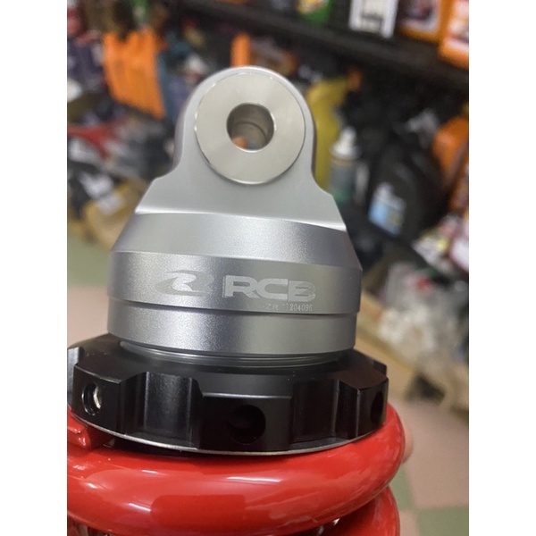 Phuộc RCB E2 cho Exciter 135 chính hãng Malaysia