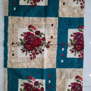 Áo gối nằm cotton 40x60