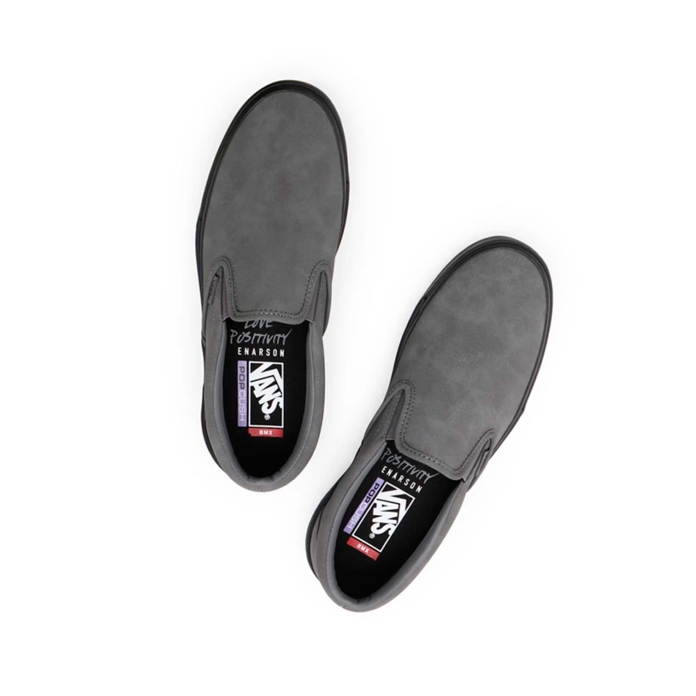 Giày Vans Dennis Enarson BMX Slip-On - VN0A5JIS9BI