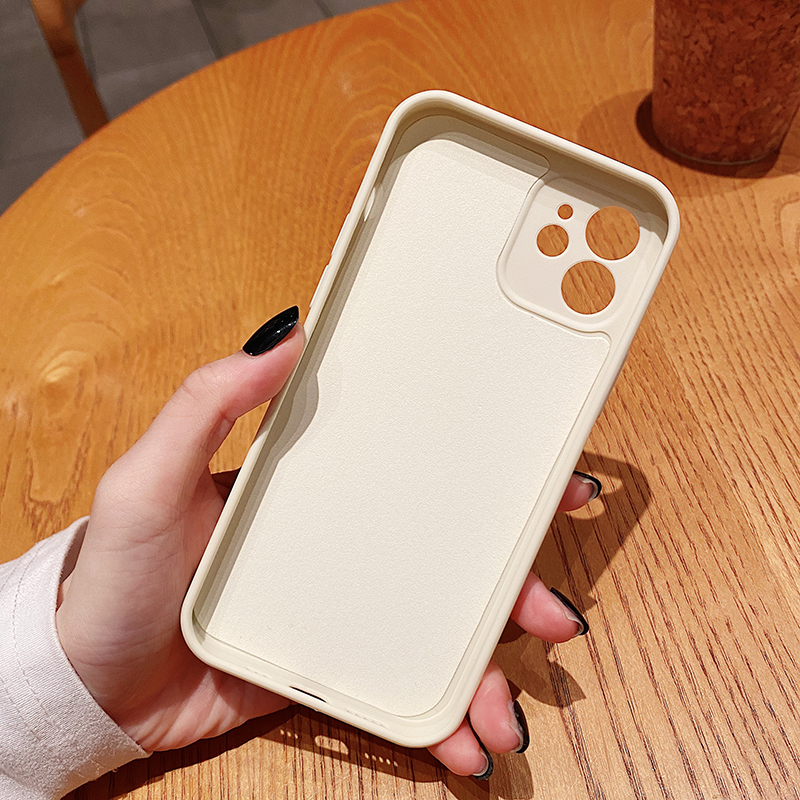 Vỏ điện thoại silicon mềm chống sốc cho  OPPO A52 A72 A92 A91 A92S A55 A15 A59 F1S A57 A39 Soft case