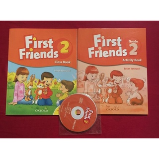 Đồ chơi - first friend 2 - 2 q