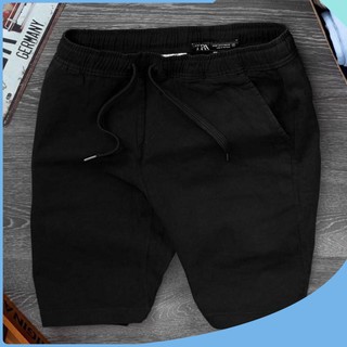 [HÀNG ĐẸP]Quần short - Quần short kaki nam - Chất liệu kaki mềm mịn, dầy dặn, mặc cực kỳ thoải mái, thoáng mát