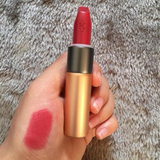 Son kiko velvet matte 304,305,307....đủ bill