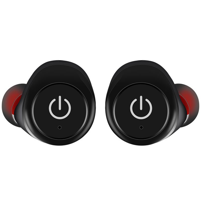 Tai nghe Bluetooth TWS ( đen )