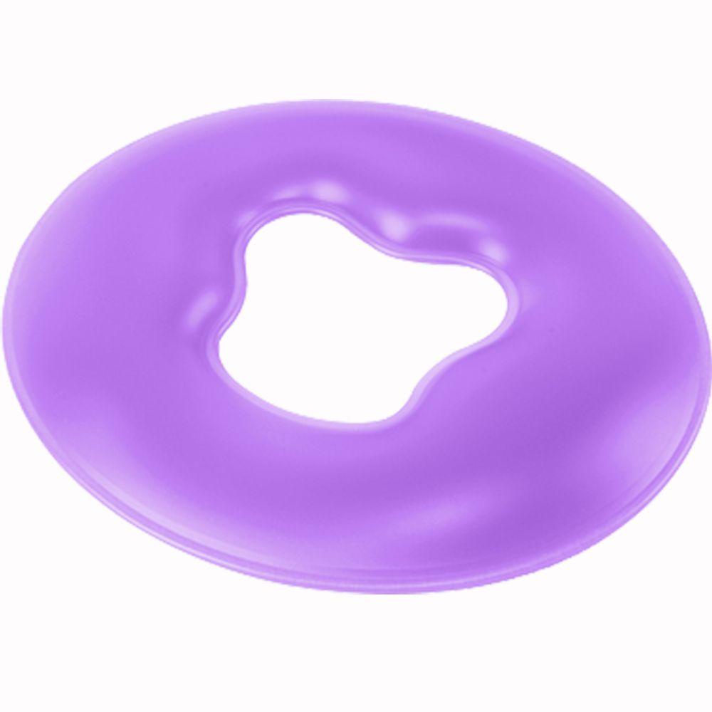 CONOPERY Gối Mát Xa Mặt Dạng Rỗng Tiện Dụng