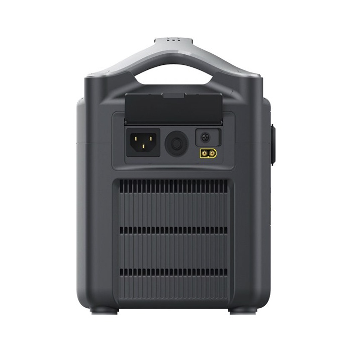 Trạm năng lượng EcoFlow RIVER PRO 720Wh - Chính Hãng