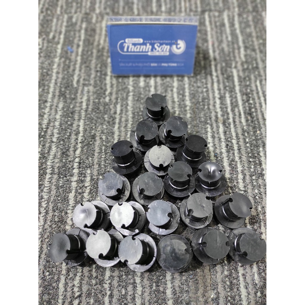 Bọc đuôi cơ Bida