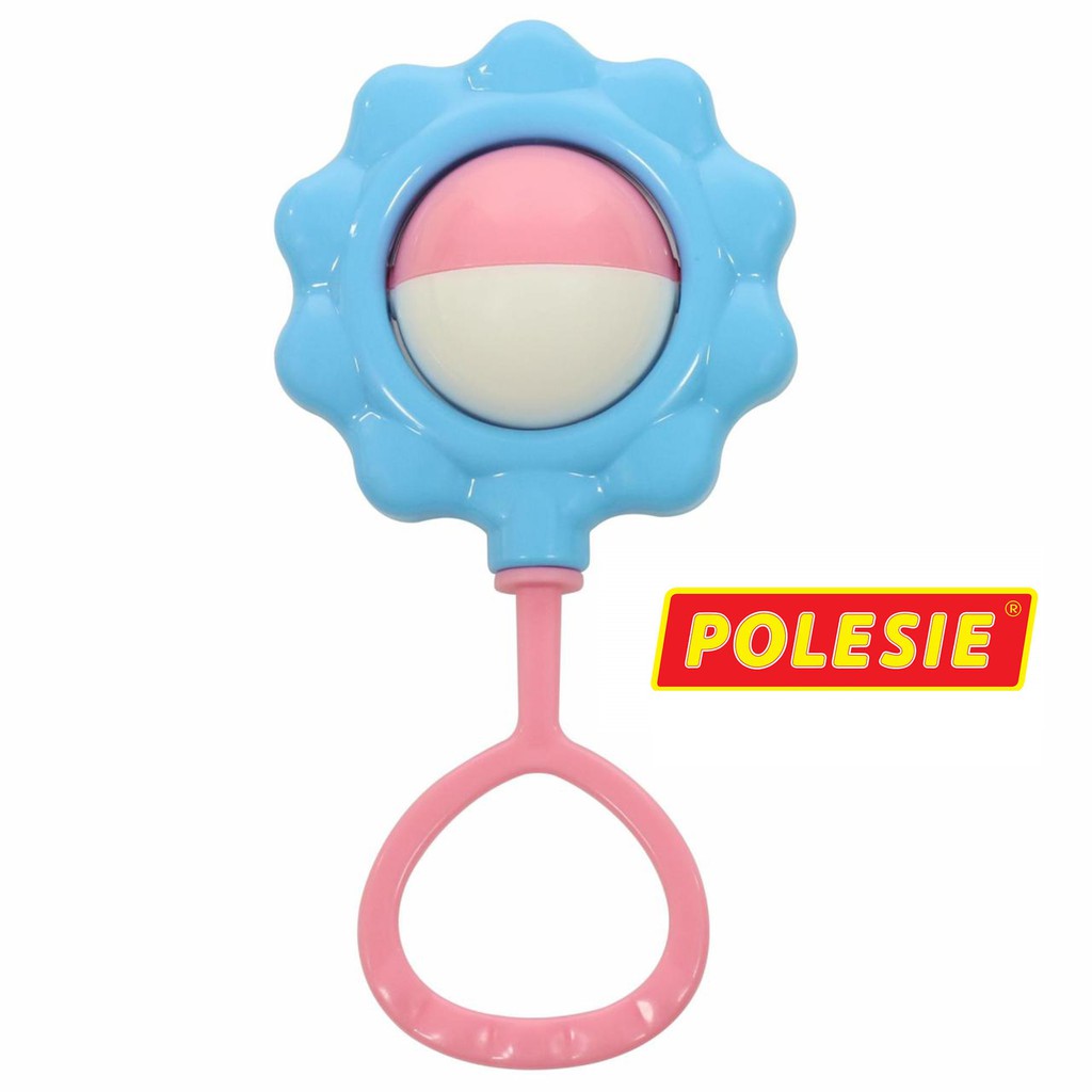 Xúc xắc hoa thanh cúc đồ chơi – Polesie Toys