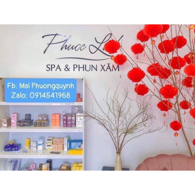 Đèn lồng đỏ mini treo trang trí Lễ Tết