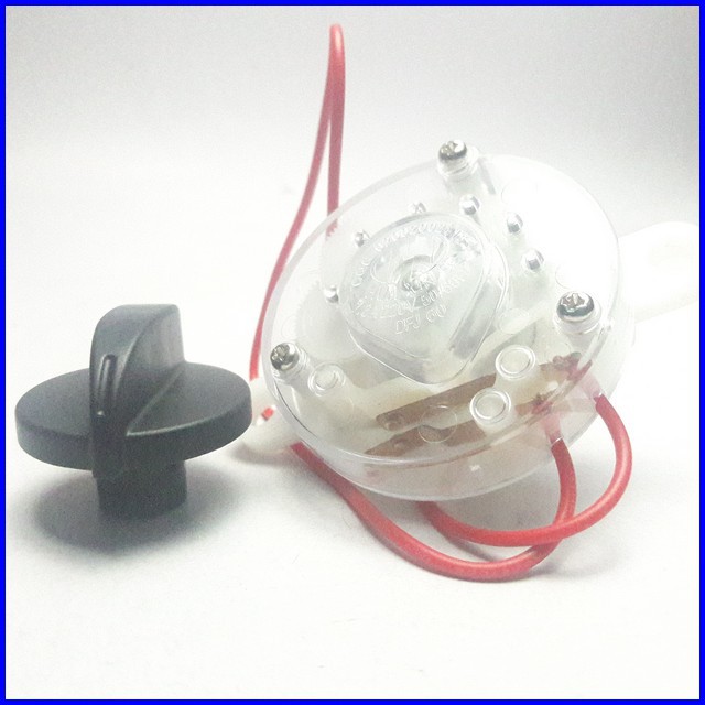 Bộ hẹn giờ cơ, hẹn giờ quạt 60 phút / 120 phút  - Điện Việt