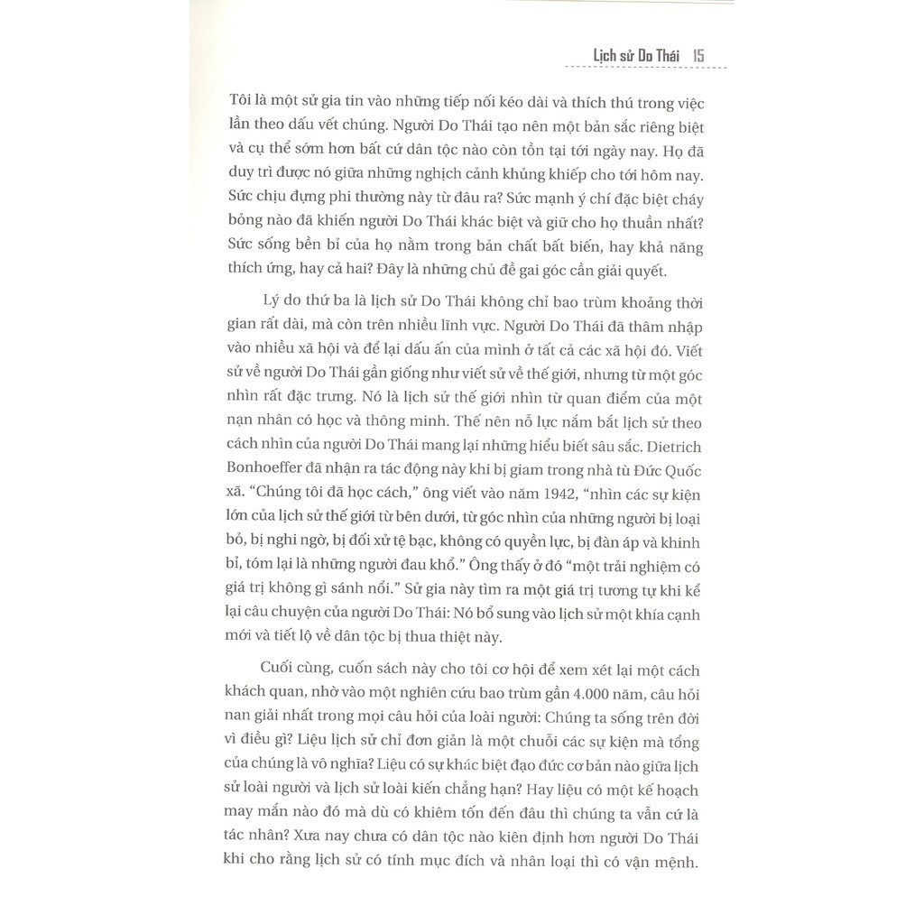 Sách - Lịch Sử Do Thái | BigBuy360 - bigbuy360.vn