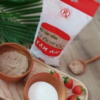 Bột tắm thảo mộc tâm an