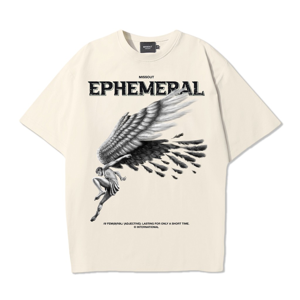 ÁO TEE ANGEL MISSOUT | BigBuy360 - bigbuy360.vn