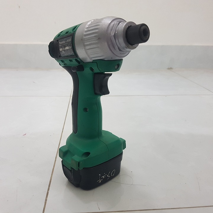 Khoan Makita Bắn Vít Bãi Nhật