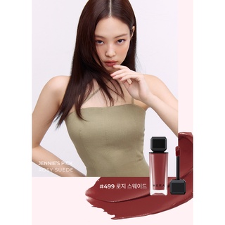 Son kem lì HERA SENSUAL POWDER MATTE LIQUID (mẫu mới)