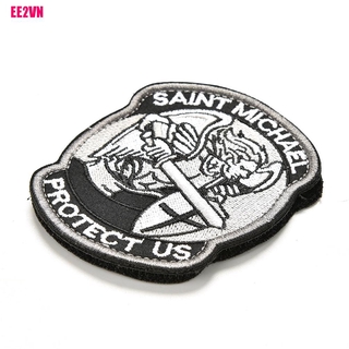 [U&Y]Miếng Dán Patch Họa Tiết Quân Đội Ee2Vn