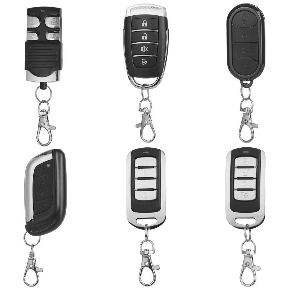 LET Thiết Bị Điều Khiển Khoảng Cách Điện Tử Nhiều Màu Sắc