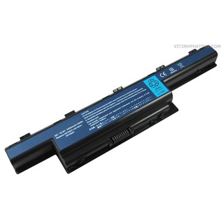 Pin laptop acer gateway nv49xx series,nv49c13c nv49c,gateway nv 59xx series.acer aspire 4551g, 4771g, 4741...