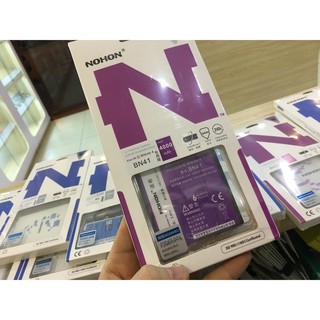 Pin Xiaomi chính hãng Nohon