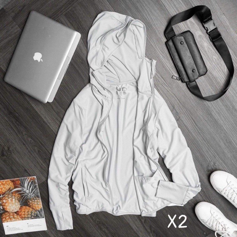 [Mã SKAMA06 giảm 8% tối đa 50K đơn 250K] ANA20 - ÁO CHỐNG NẮNG NAM THÔNG HƠI 2 LỚP | BigBuy360 - bigbuy360.vn