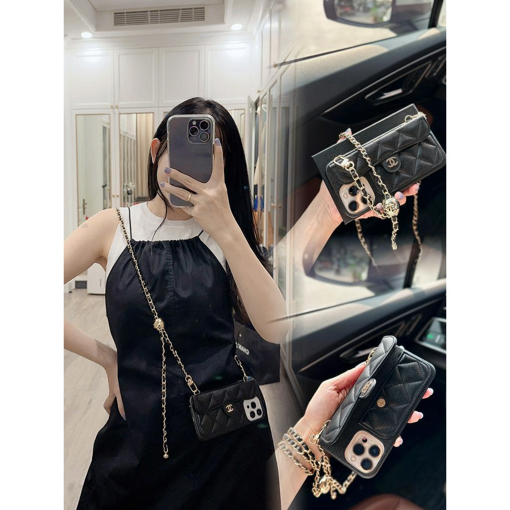 CASE PHONE CHA NEO DA THẬT