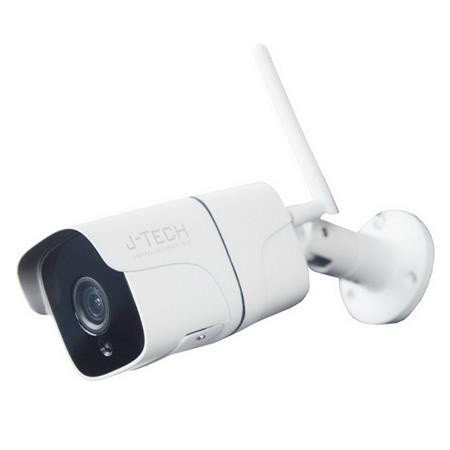 Camera wifi hồng ngoại không dây J-TECH DA5725B