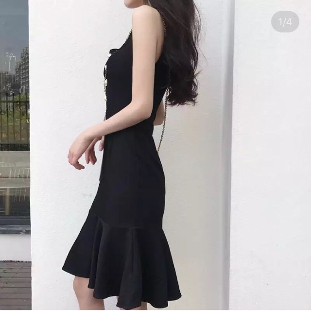 Vây đuôi cá 2018