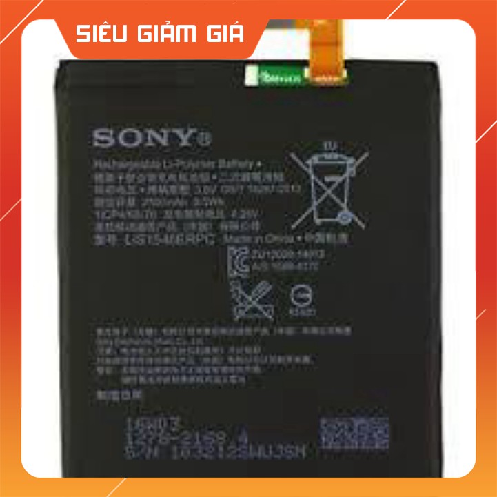 Pin sony C3,/D2502/M50W/S55T/T3 (LIS1546ERPC)