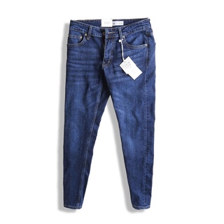 Quần jeans nam xk