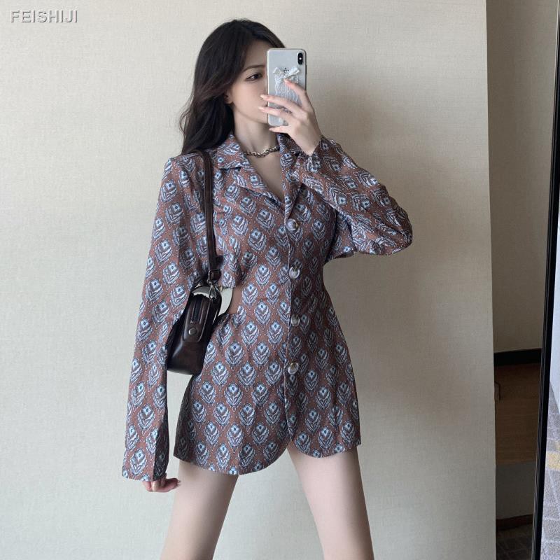 Đầm Nữ Dài Tay Cổ Chữ V Eo Thắt Dây Thời Trang | BigBuy360 - bigbuy360.vn