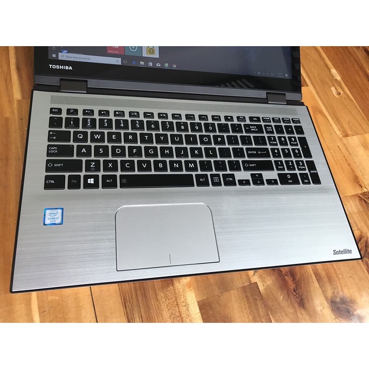Laptop Toshiba P55W | BigBuy360 - bigbuy360.vn