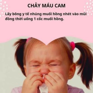 Muối Hồng Himalayan Qaisar