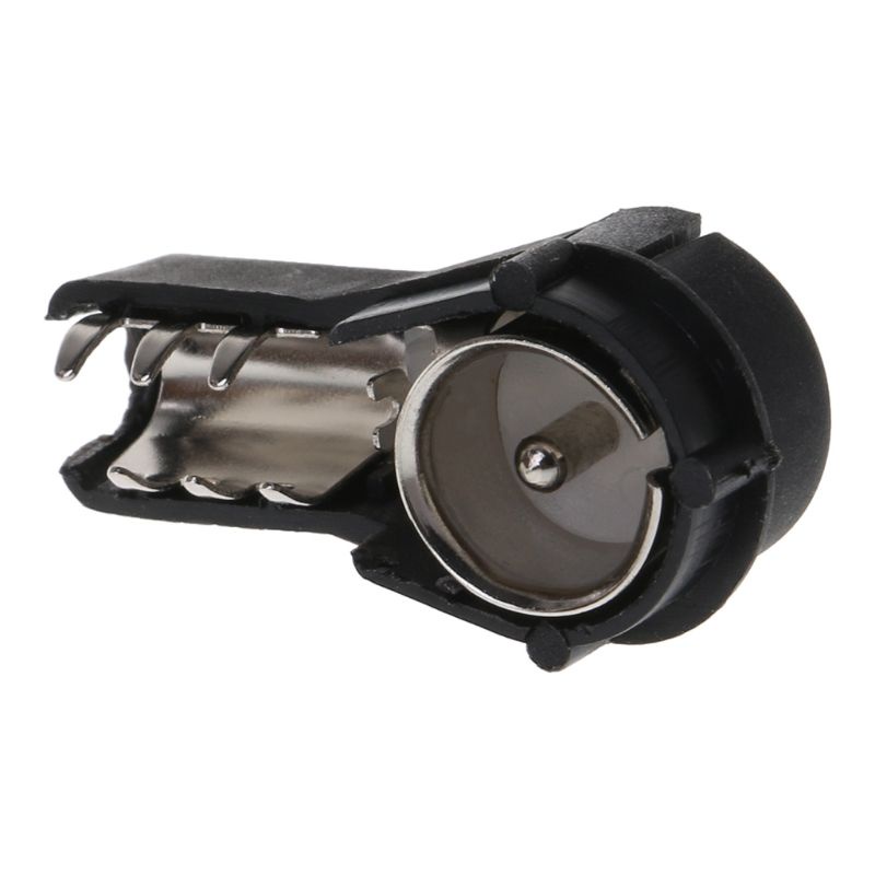 Dây Cáp Nối Ăng Ten Chuyển Đổi ISO Male Cho Radio