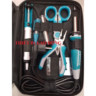 Bộ 13 công cụ viễn thông TOTAL TKTTSK0132