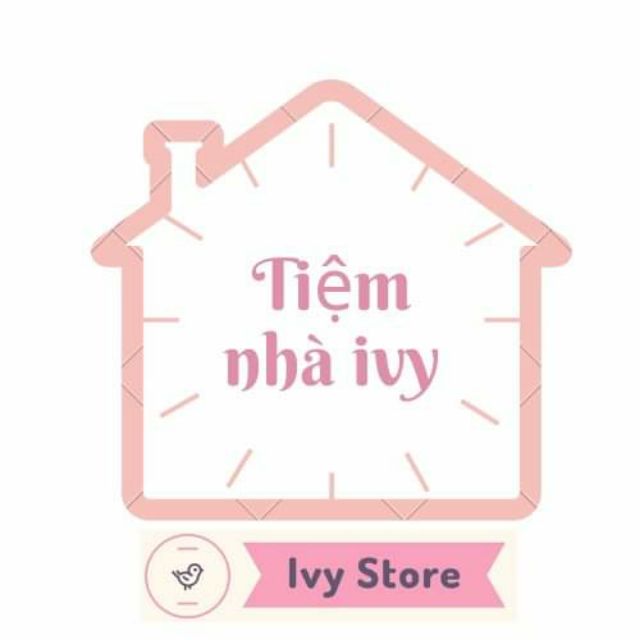 Tiệm nhà Ivy