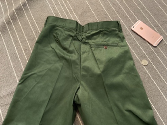 BỘ đồ lính rêu, đồ lính, đồ bảo hộ lao động | BigBuy360 - bigbuy360.vn