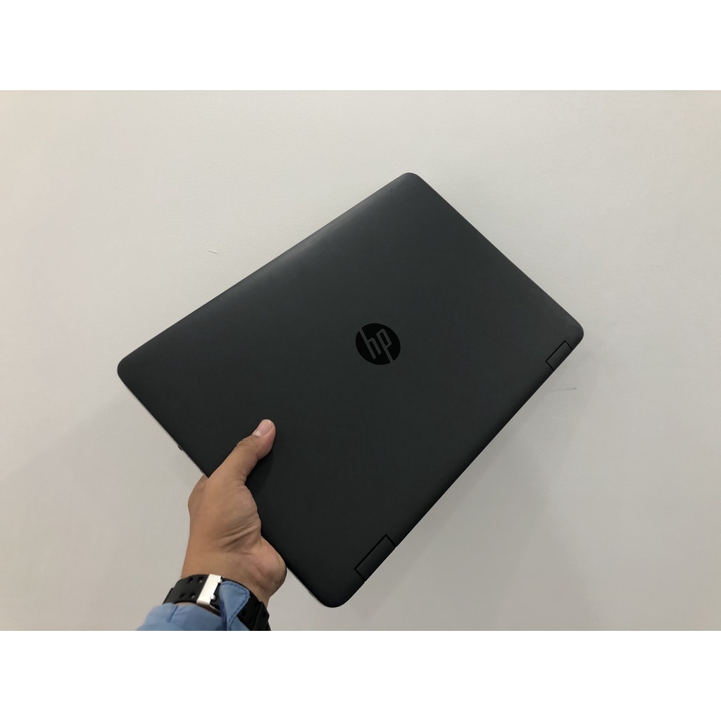 Laptop Hp Probook 650G3 i7 7600u 8g ssd 256g Màn hình 15.6 FHD
