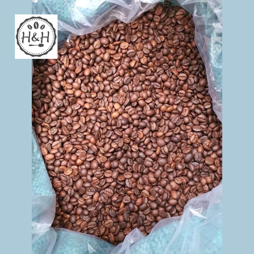 [SALE SỐC- Bịch 500g ] CÀ PHÊ RANG XAY NGUYÊN CHẤT BAN MÊ H&H  THƯỢNG HẠNG  - CHO NGÀY MỚI TRÀN ĐẦY NĂNG LƯỢNG | BigBuy360 - bigbuy360.vn