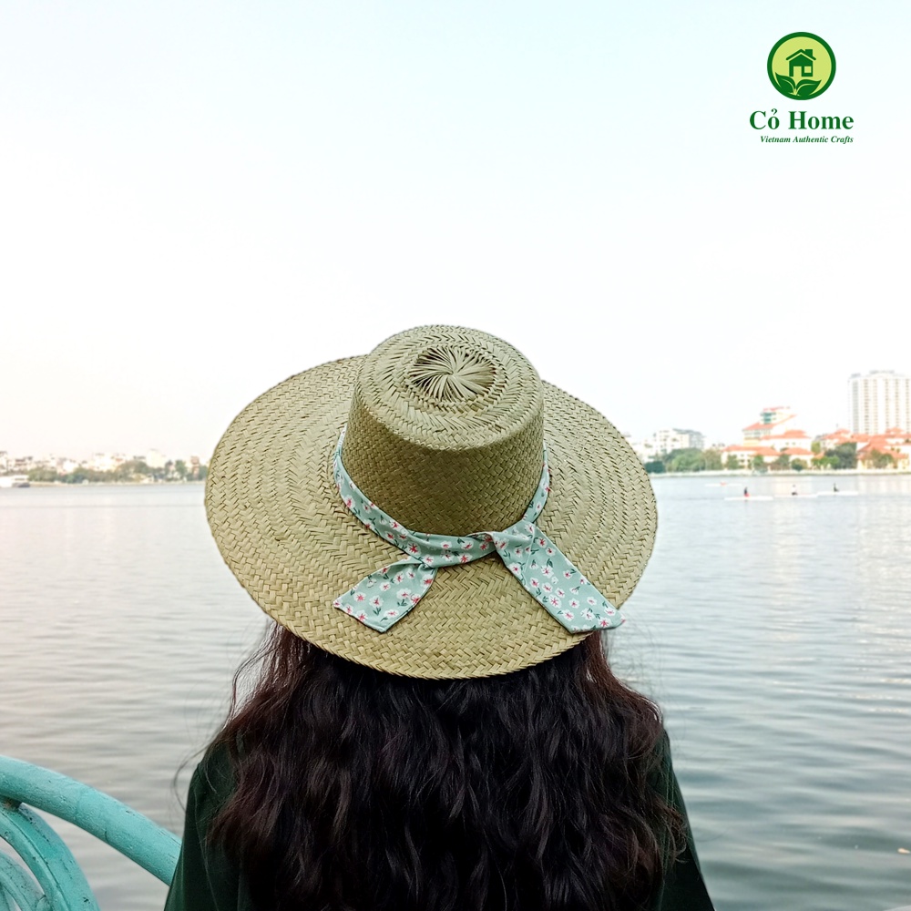 MŨ CỎ BÀNG/ NÓN CÓI BÀNG CHẤT LƯỢNG