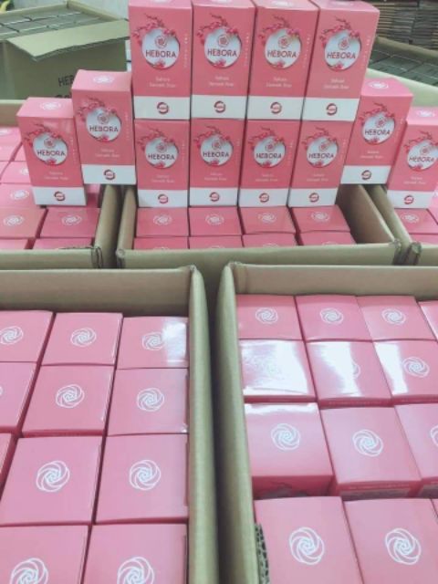 HEBORA VIÊN UỐNG TỎA HƯƠNG TỰ THÂN NHẬT BẢN | BigBuy360 - bigbuy360.vn